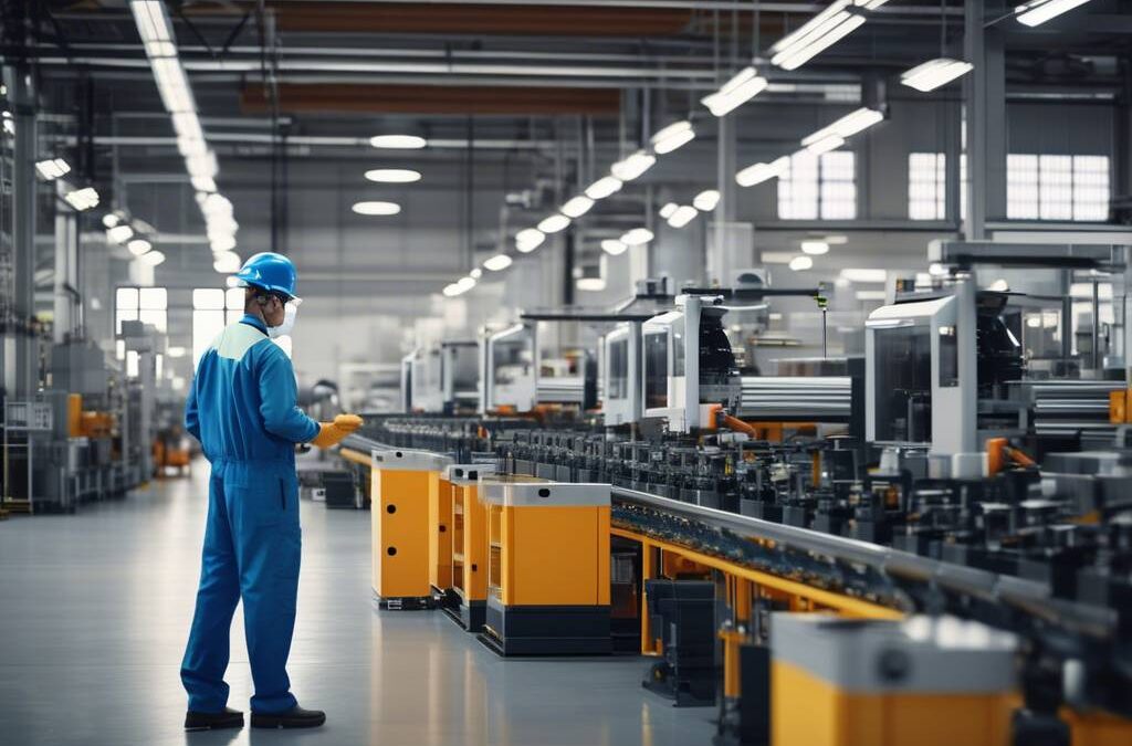 Czego Polska produkuje najwięcej na europejskim rynku?