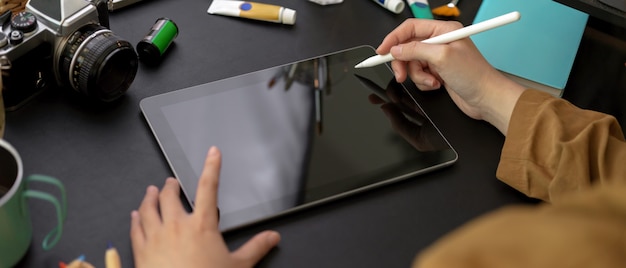 Jak wybrać odpowiedni tablet graficzny Wacom dla swoich potrzeb?
