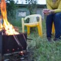 Jak wykonać palenisko ogrodowe samodzielnie?