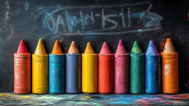 Jaka farba kredowa będzie odpowiednia do mebli?