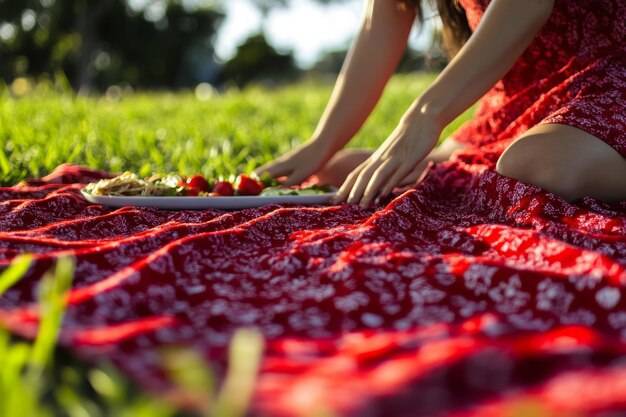 Czy dawać agrowłókninę pod korę w ogrodzie?