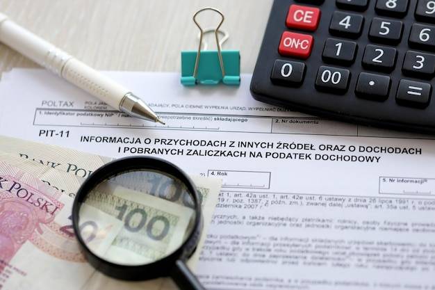 Wypłata z IKZE jaki PIT trzeba złożyć?