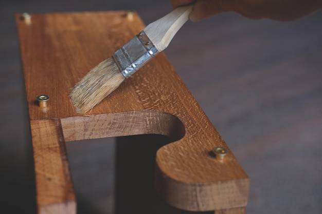 Jak przemalować meble MDF, by odświeżyć wnętrze?