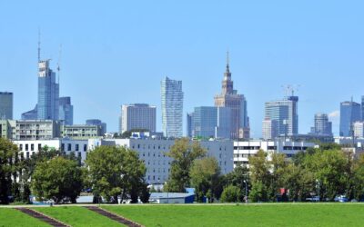 Wycieczka szkolna po Warszawie – co warto zwiedzić?