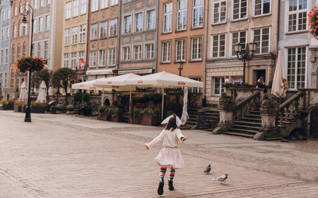 Jak grać na giełdzie w Polsce i na co zwracać uwagę?