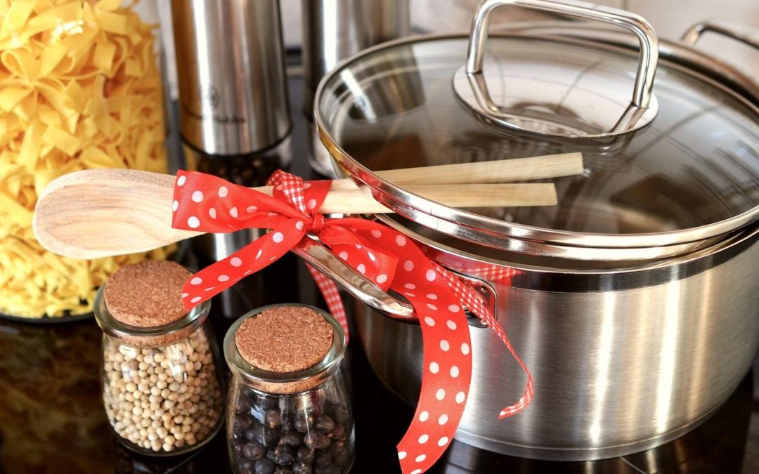 Jak przerobić szafki kuchenne i nadać wnętrzu nowe życie?
